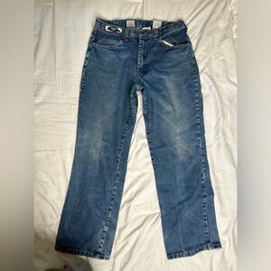 Workrite Indura flame resistant Westex Inc jeans men’s‎ 36x29 ARC RATING 18.3
